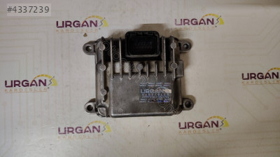 16267710 8971891362 OPEL COMBO 1.7 POMPA BEYNİ