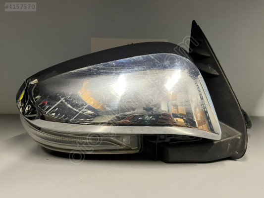 HİLUX SAĞ AYNA ORJİNAL KATLANIR