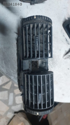 Çıkma Opel Astra G Kalorifer Izgara Difizörü