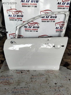 Seat İbiza sol ön kapı
