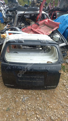 CHEVROLET CAPTIVA BAGAJ KAPAĞI .OTO ERKAN ÜNYE
