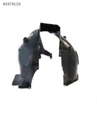 Peugeot rifrer davlumbaz sol 9817398580