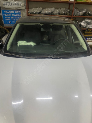 RENAULT CLİO 5 ESPRINT ÖN CAM ÇIKMA KAMERA SENSÖRLÜ