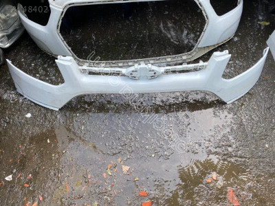 MİRİM OTODAN FORD CUSTOM ÜST TAMPON 2012 2018