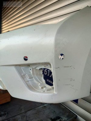 TOYOTA COROLLA 2013-2017 PARK SENSOR DELIKLI ÖN TAMPON-DÜZCE ÇIKM