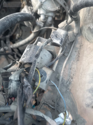 Toyota corona ve Carina şanzıman kulağı