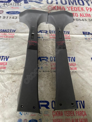 FORD CONNECT İÇ PLASTİKLER