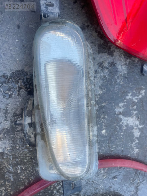 Ford escort sol sis lambası orijinal