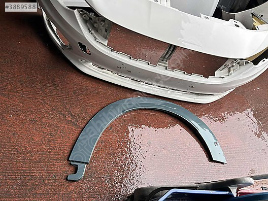 Mini countryman sağ ön dodik F60 51777389368