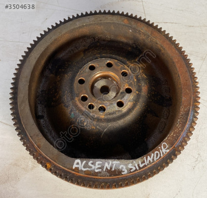 hyundai accent 3 silindir volant (son fiyat)