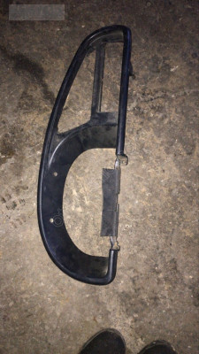 Peugeot partner kilometre çerçevesi