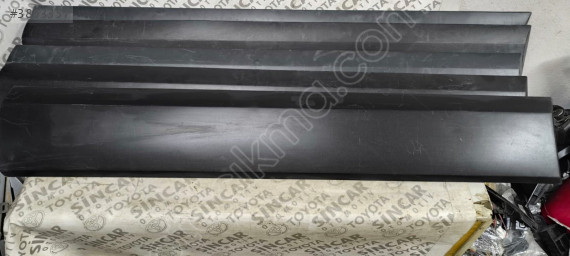 FORD TRANSİT 2014 2024 SAĞ SÜRGÜLÜ KAPI BANDI BK31-V254A16-AGW