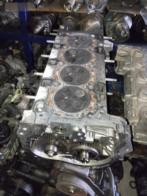 RENAULT TRAFİK 1.6 SİLİNDİR KAPAĞI