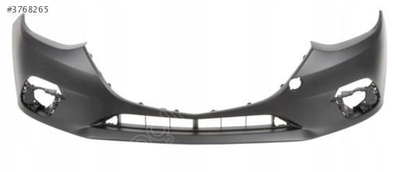 MAZDA 3 ÖN TAMPON 2014    BPP5-50-031BB