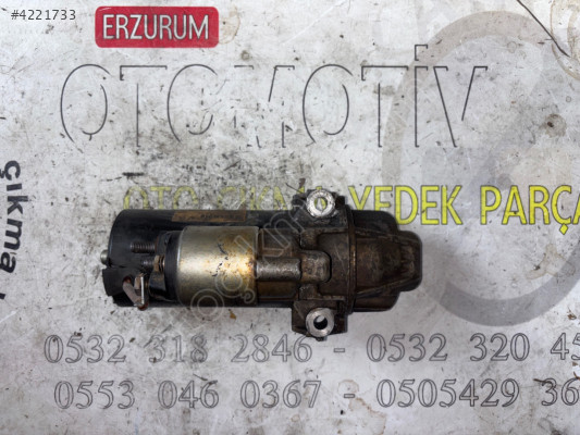 CC1T-11000-EC FORD TRANSİT V347-V363 2.2 TDCI Marş motoru