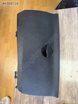 Citroën C4 torpido kapağı