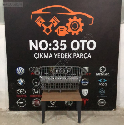 8K0853651L AUDİ A4 QUATTRO PANJUR 2008-2012