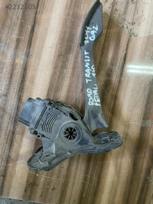 FORD TRANSİT 2011 ÇIKMA ORJİNAL GAZ PEDALI