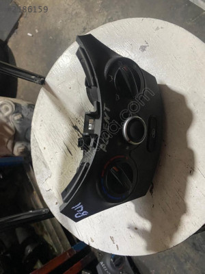 HYUNDAİ ACCENT KALORİFER KLİMA KONTROL PANELİ