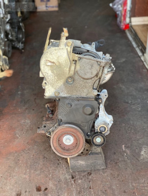 Renault megane 2 benzinli motor