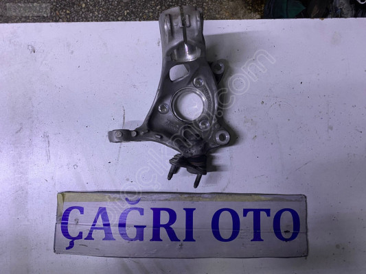 OCTAVİA SUPER B SOL TAŞIYICI 5Q0407257 C ÇAĞRI OTO MASLAK
