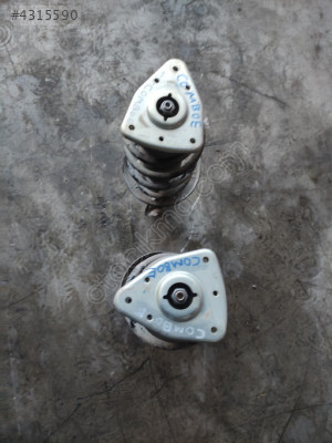 9800479780 Opel combo E Sağ sol ön Amasörleri