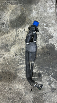 7E0131965C 2024 VW TRANSPORTER T8 2.0 DNA MANUEL ADBLUE BORUSU