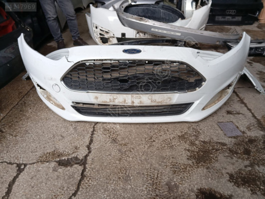 Ford Fiesta Modeli İçin Çıkma Ön Tampon Satışı