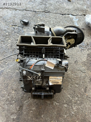 Peugeot 301 Gümbet