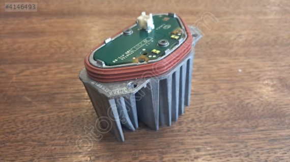 Ford Puma Far Led Beyni H1BB13D278AC