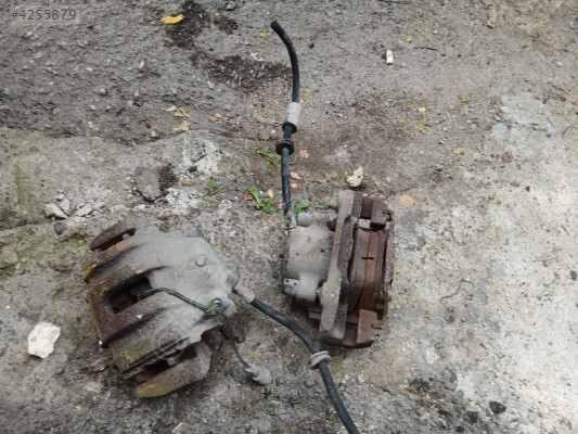 Bmw e34 fren kaliperi