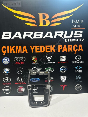 VOLKSWAGEN PASSAT B8 VİTES ÇERCEVESİ 3G1864263ML