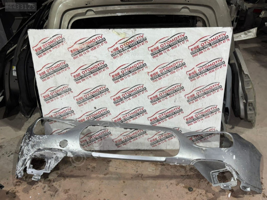 2020/2025 CİTROEN C3 ORJINAL ÖN TAMPON