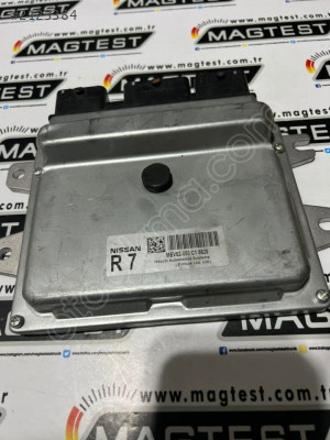 MEV02-050 C1 NİSSAN R7 MOTOR BEYİNİ