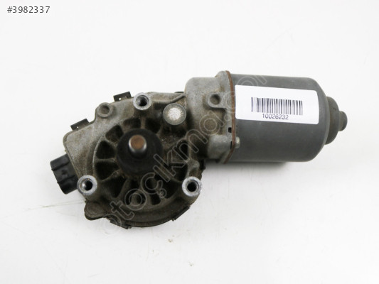 Chevrolet Camaro Ön Silecek Motoru AX159060-2273 Garantili Çıkma