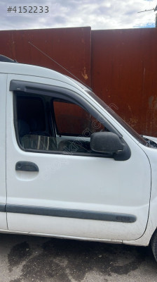 Renault Kangoo Sağ Ön Kapı - Hatasız ve Dolu