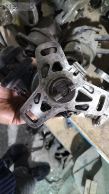 Honda prolude distribütör