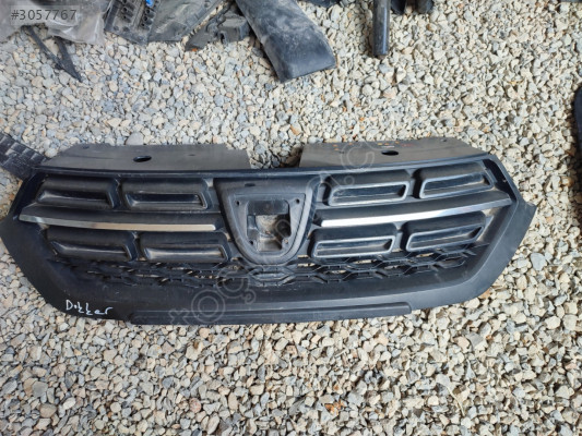 dacia dokkker ön panjur çıtası