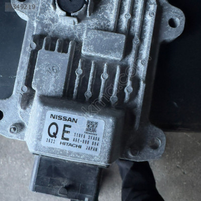 MİCRA K13 ŞANZIMAN BEYNİ