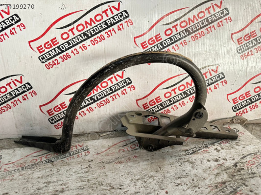 MERCEDES E SERİSİ W213 KASA SOL BAGAJ MENTEŞESİ ORJINAL