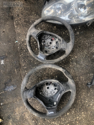 FİAT LİNEA DİREKSİYON SİMİDİ