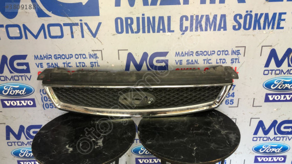 FORD FOCUS ÖN PANJUR ORJİNAL ÇIKMA 2007-2008 4M51-8138-AE