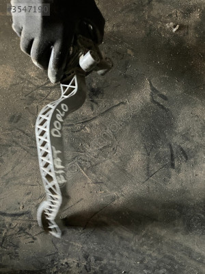 FİAT DOBLO GAZ PEDALI ÇIKMA ORJİNAL