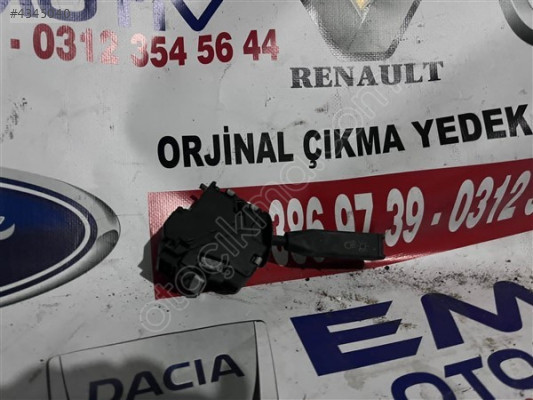 Renault R21 sinyal kolu