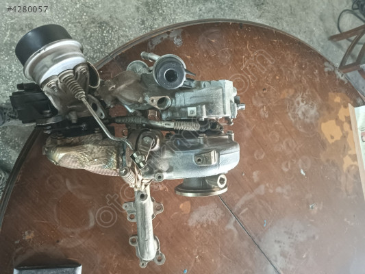 Volvo XC90 B5 TURBO 32240879 /36011666