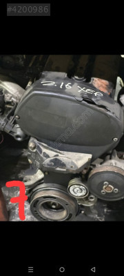 Xep opel 1.6 benzinli full motor