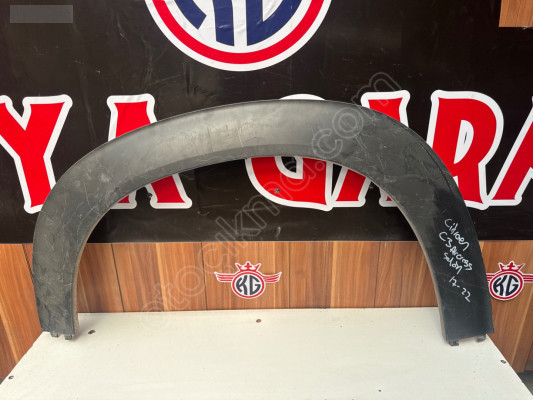 Citroën C3 Air Cross sol ön Çamurluk dodik 2017 2022