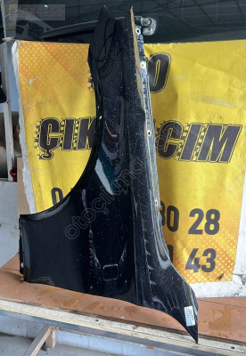 MERCEDES W222 S SERİSİ SOL ÖN ÇAMURLUKHATASIZ