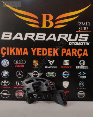OPEL GRANDLAND X SAĞ ARKA TMAPON BRAKETİ YP00035880