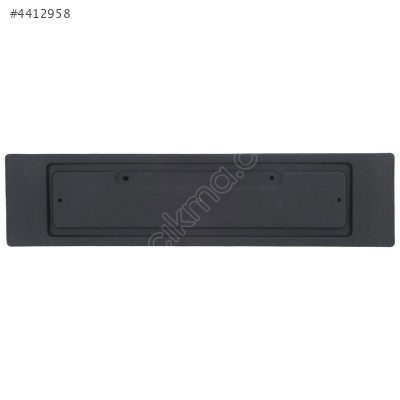 TESLA Y ARKA TAMPON PLAKA TUTUCU 1493099-00-A